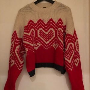 Free People Sweater